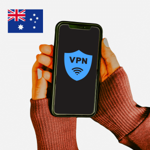 Wireguard VPN - Australia - VPN for Virtual Assistants - 3M