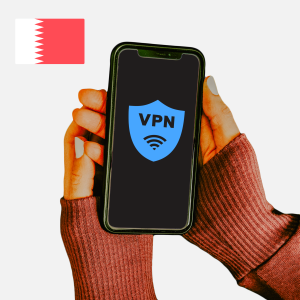 Wireguard VPN - Bahrain - Shield Virtual Staff - 6M