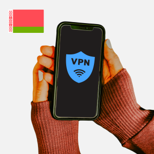 Wireguard VPN - Belarus - Shield Workforce VPN - 3M