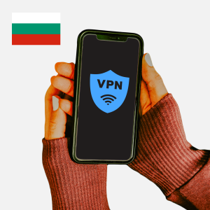 Wireguard VPN - Bulgaria - Guard Virtual Staff - 3M