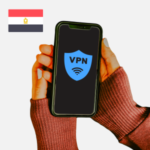 Wireguard VPN - Egypt - VPN for Virtual Assistants - 3M