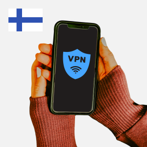 Wireguard VPN - Finland - VPN for Virtual Assistants - 12M
