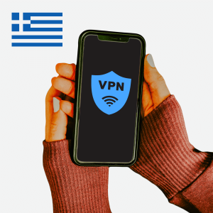Wireguard VPN - Greece - Fortify Team VPN - 12M