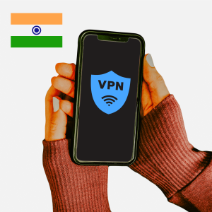 Wireguard VPN - India - Wall Workforce VPN - 3M