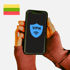 Wireguard VPN - Lithuania - VPN for AI Agents - 3M