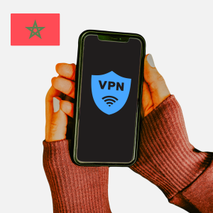 Wireguard VPN - Morocco - VPN for AI Agents - 12M