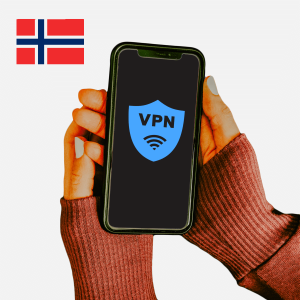 Wireguard VPN - Norway - Armor Team VPN - 3M