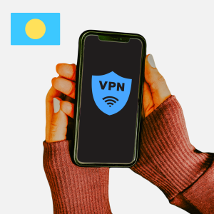 Wireguard VPN - Palau - VPN for AI Agents - 6M
