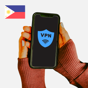 Wireguard VPN - Philippines - Armor Team VPN - 3M