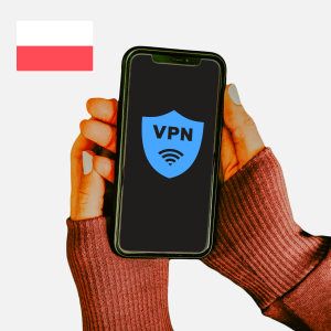 Wireguard VPN - Poland - VPN for AI Agents - 6M