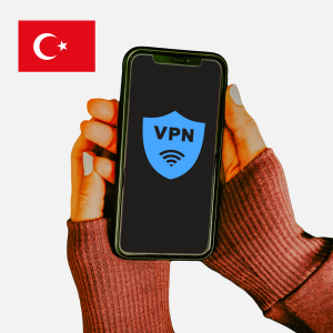 Wireguard VPN - Turkey - Patrol Workforce VPN - 12M