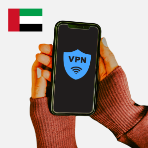 Wireguard VPN - UAE - VPN for AI Agents - 3M