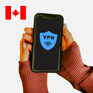 Wireguard VPN - Canada - Protect Workforce VPN - 6M