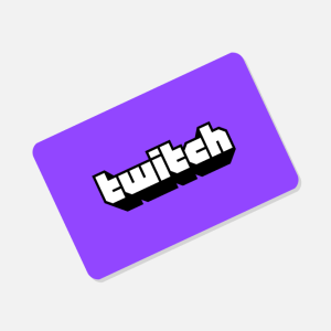 Twitch